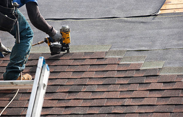 Licensed Gutter Installation service in Wellston, OH - Brentwood Metal Roofing